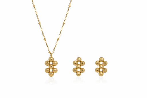 [2026-02-12-220.jpg] Women's Pendant Set