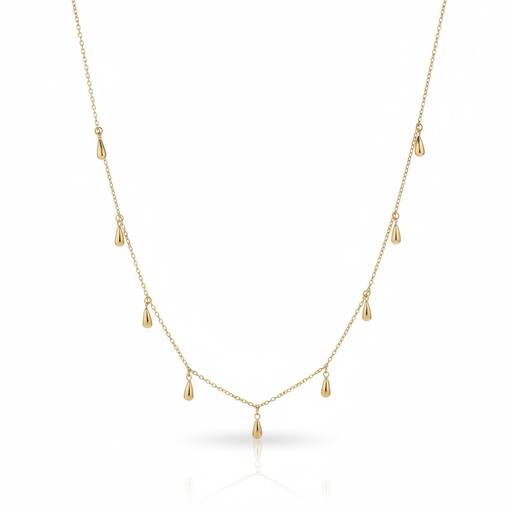 [2026-02-12-226.jpg] Women's Necklace