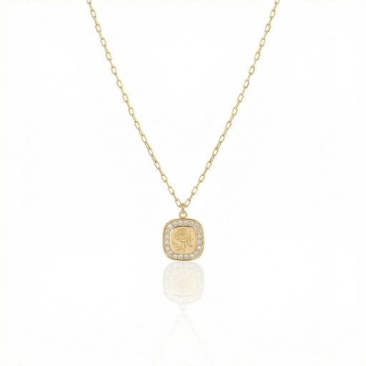 [2026-02-12-228.jpg] Women's Necklace