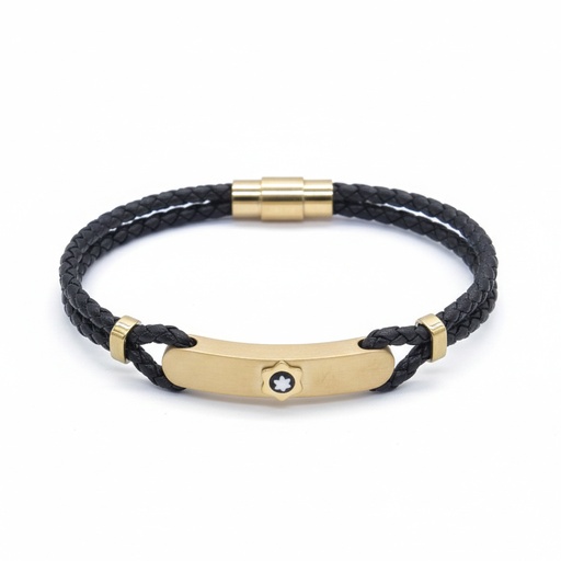 [2026-02-12-283.jpg] Men's Bracelet