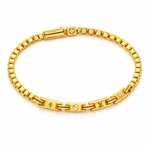 [2026-02-12-315.jpg] Men's Bracelet