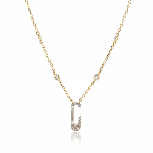 [2026-02-12-343.jpg] Women's Necklace