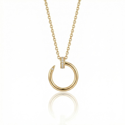 [2026-02-12-345.jpg] Women's Necklace