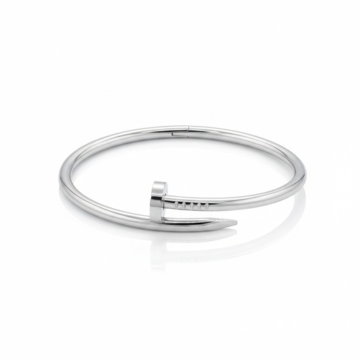 [2026-02-12-353.jpg] Men's Bangle (Size 19)
