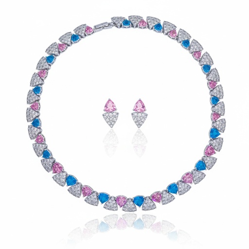 [2026-02-12-376.jpg] Luxury Women's Set