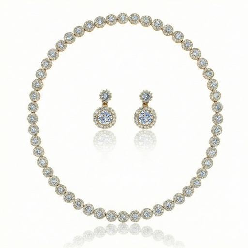 [2026-02-12-377.jpg] Luxury Women's Set