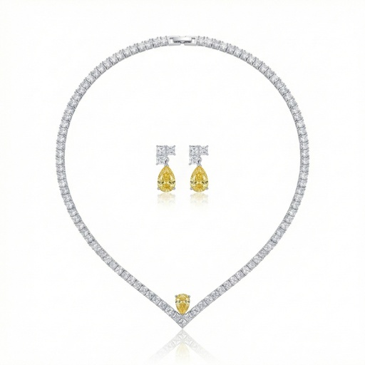 [2026-02-12-384.jpg] Luxury Women's Set