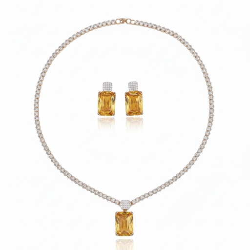 [2026-02-12-387.jpg] Luxury Women's Set