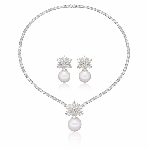 [2026-02-12-391.jpg] Luxury Women's Set