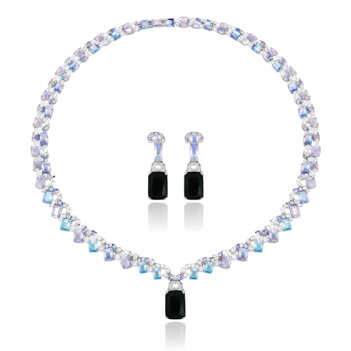 [2026-02-12-393.jpg] Luxury Women's Set