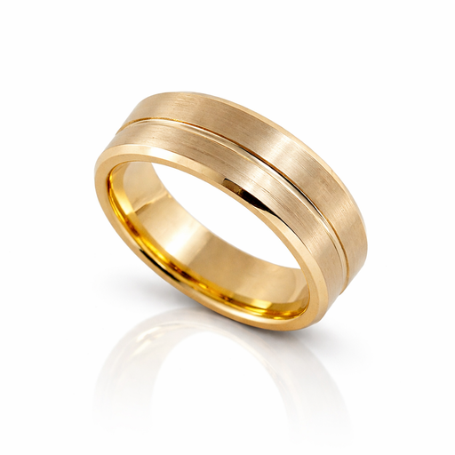 [2026-03-26-162 D.png] Wedding Ring ( Size 12 )