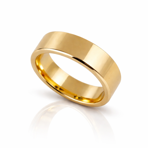[2026-03-26-164 B.png] Wedding Ring ( Size 10 )