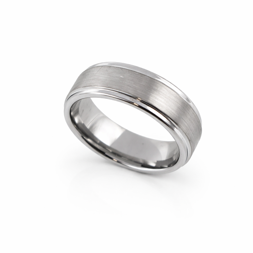 [2026-03-26-165 A.png] Wedding Ring ( Size 9 )