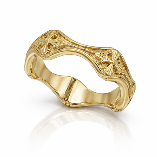[2026-03-31-135 B.png] Men’s Ring ( Size 9 )