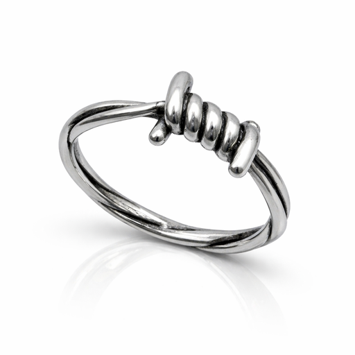 [2026-03-31-137 A.png] Men’s Ring ( Size 8 )