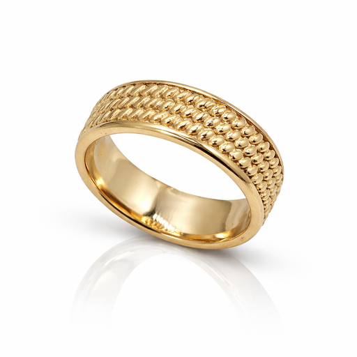 [2026-03-31-143 A.png] Men’s Ring ( Size 8 )