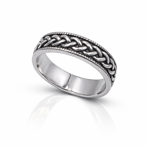 [2026-03-31-147 A.png] Men’s Ring ( Size 8 )