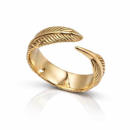 [2026-03-31-151 B.png] Men’s Ring ( Size 9 )