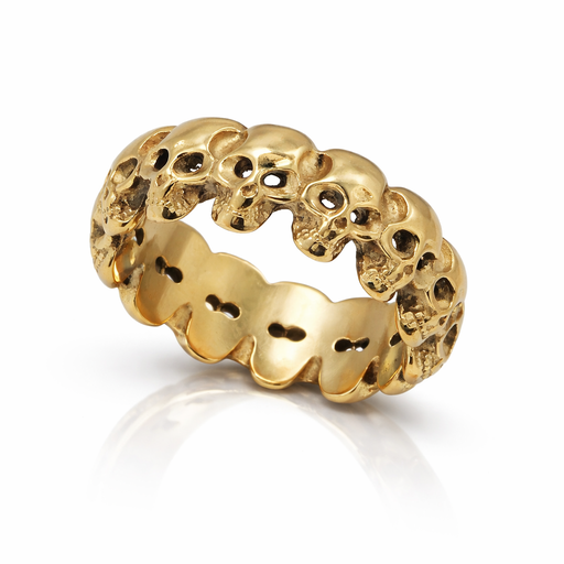 [2026-03-31-156 B.png] Men’s Ring ( Size 9 )