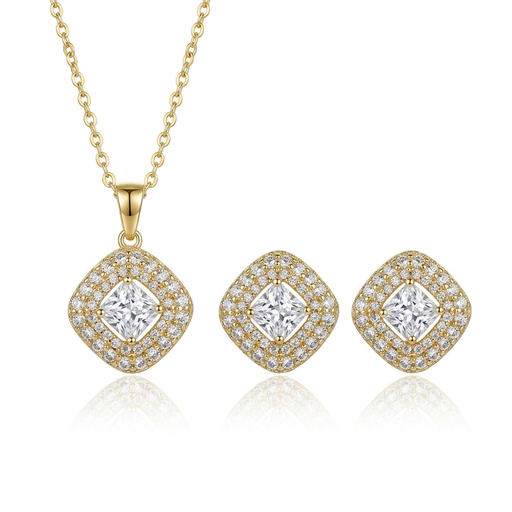 [2026-04-10-192.png] Women’s Pendant Set