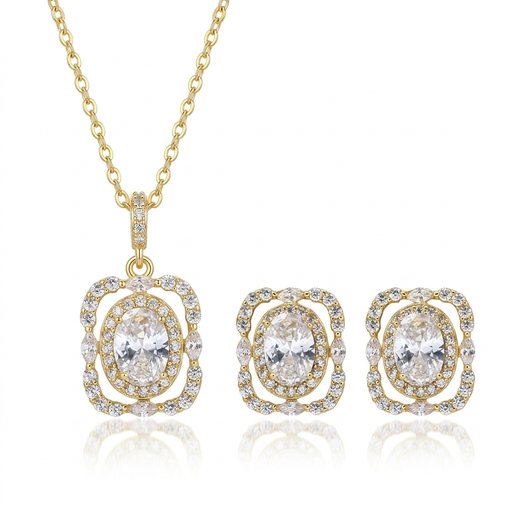 [2026-04-10-193.png] Women’s Pendant Set