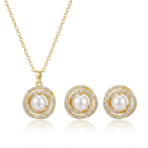 [2026-04-10-199.png] Women’s Pendant Set