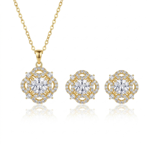 [2026-04-10-203.png] Women’s Pendant Set