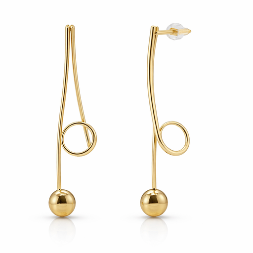 [2026-04-17-299.png] Women’s Earring