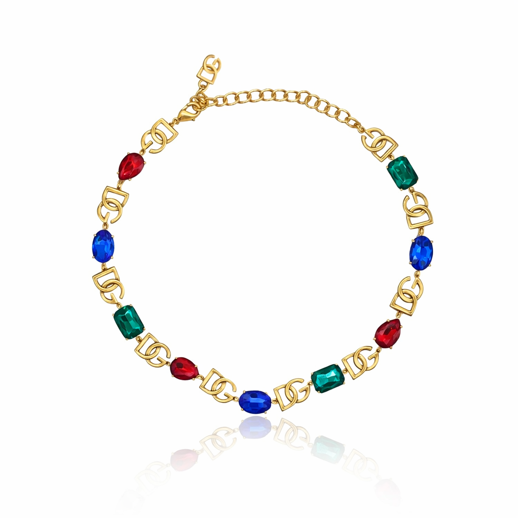 Women's Necklace 