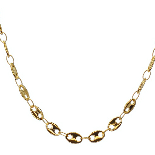 Celine Short Women's Necklace