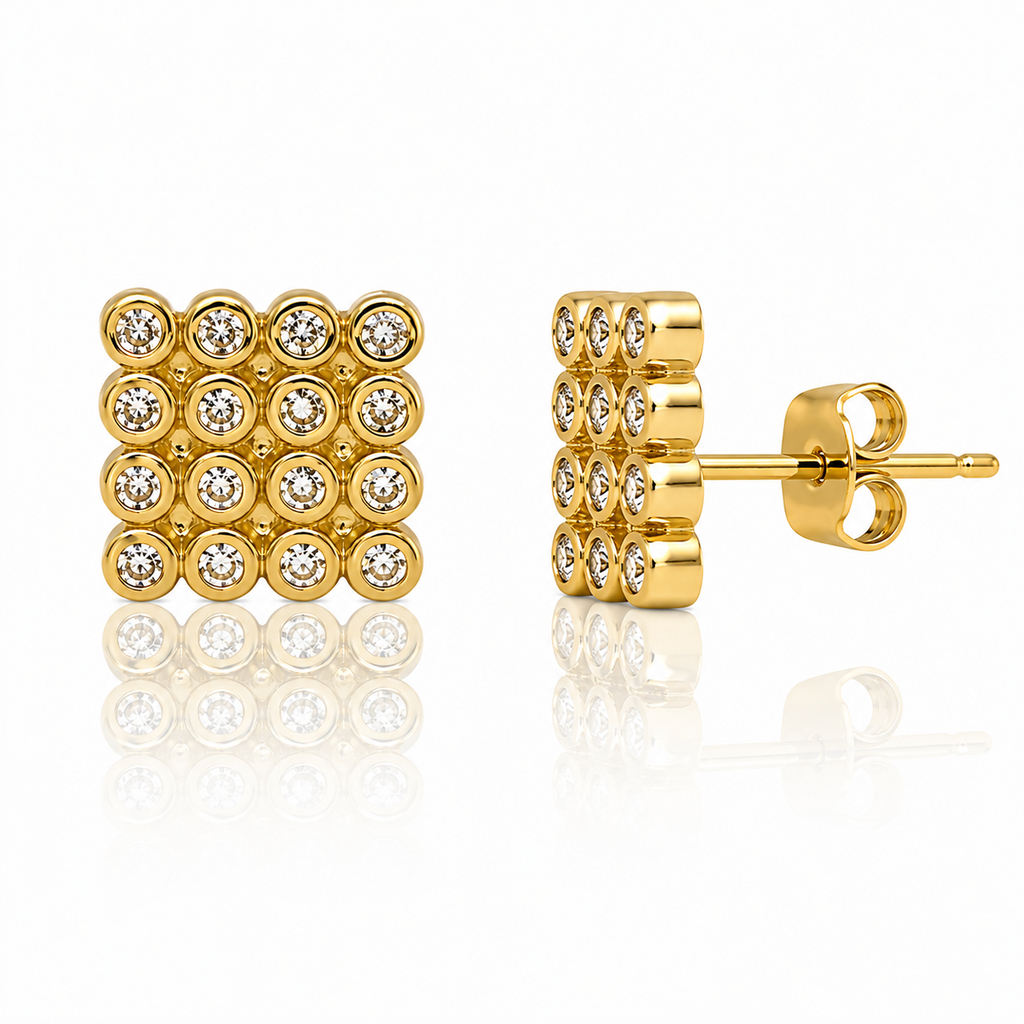 Women Stud Earring