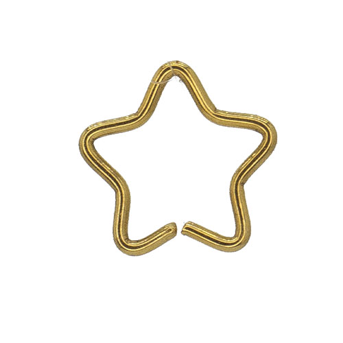 Star Piercings