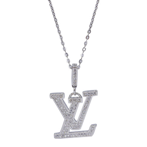 Louis Vuitton Men's Necklace