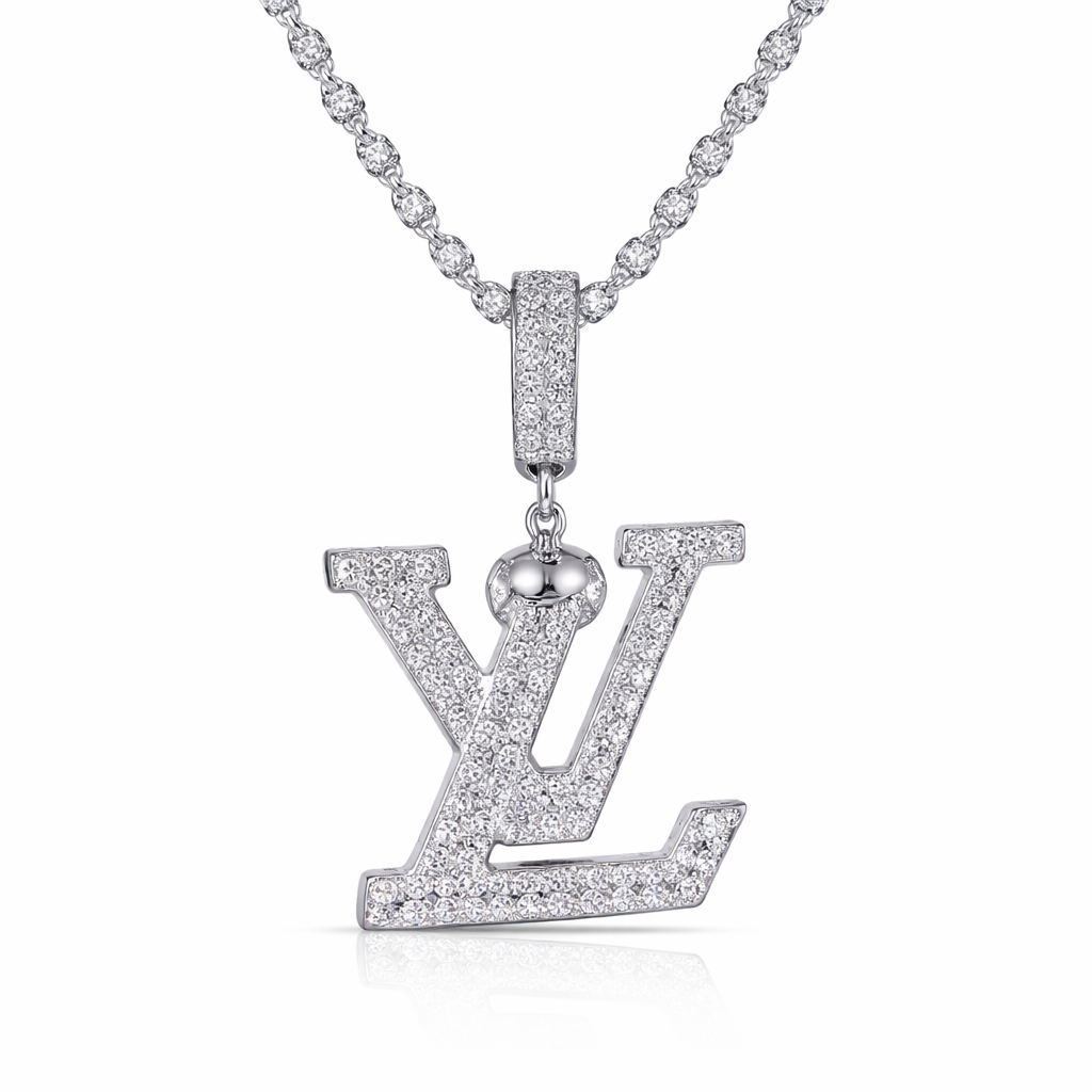 Men's Neckpiece