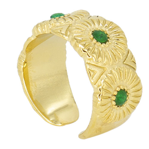 Free Size Fashion Women's Rings