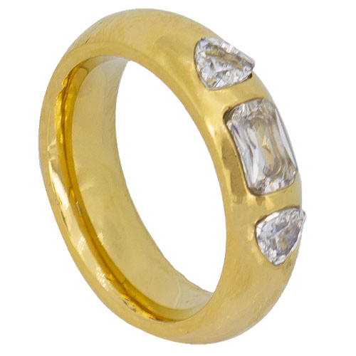 Size 7 Fashion Women's Rings