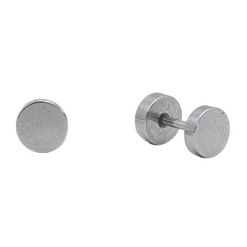 Men's Ear Piercing