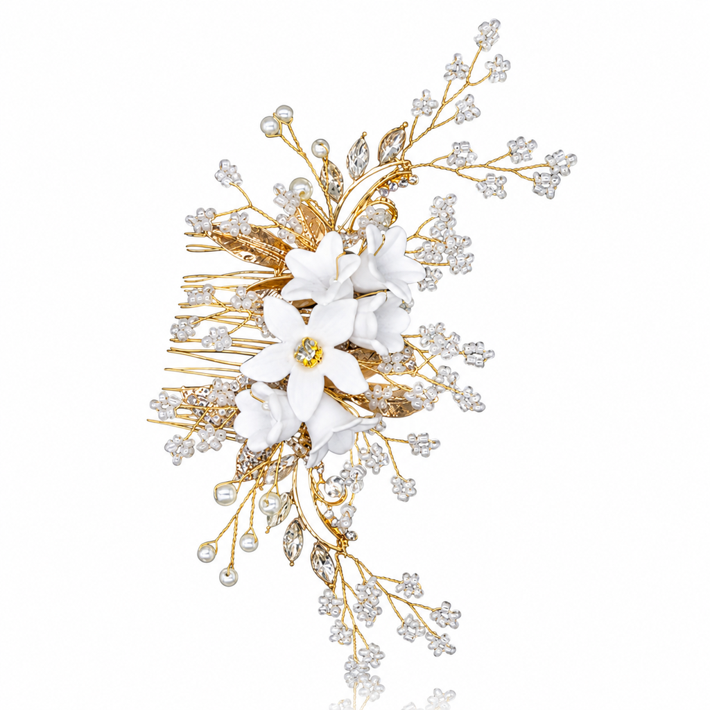 Wedding HeadPiece