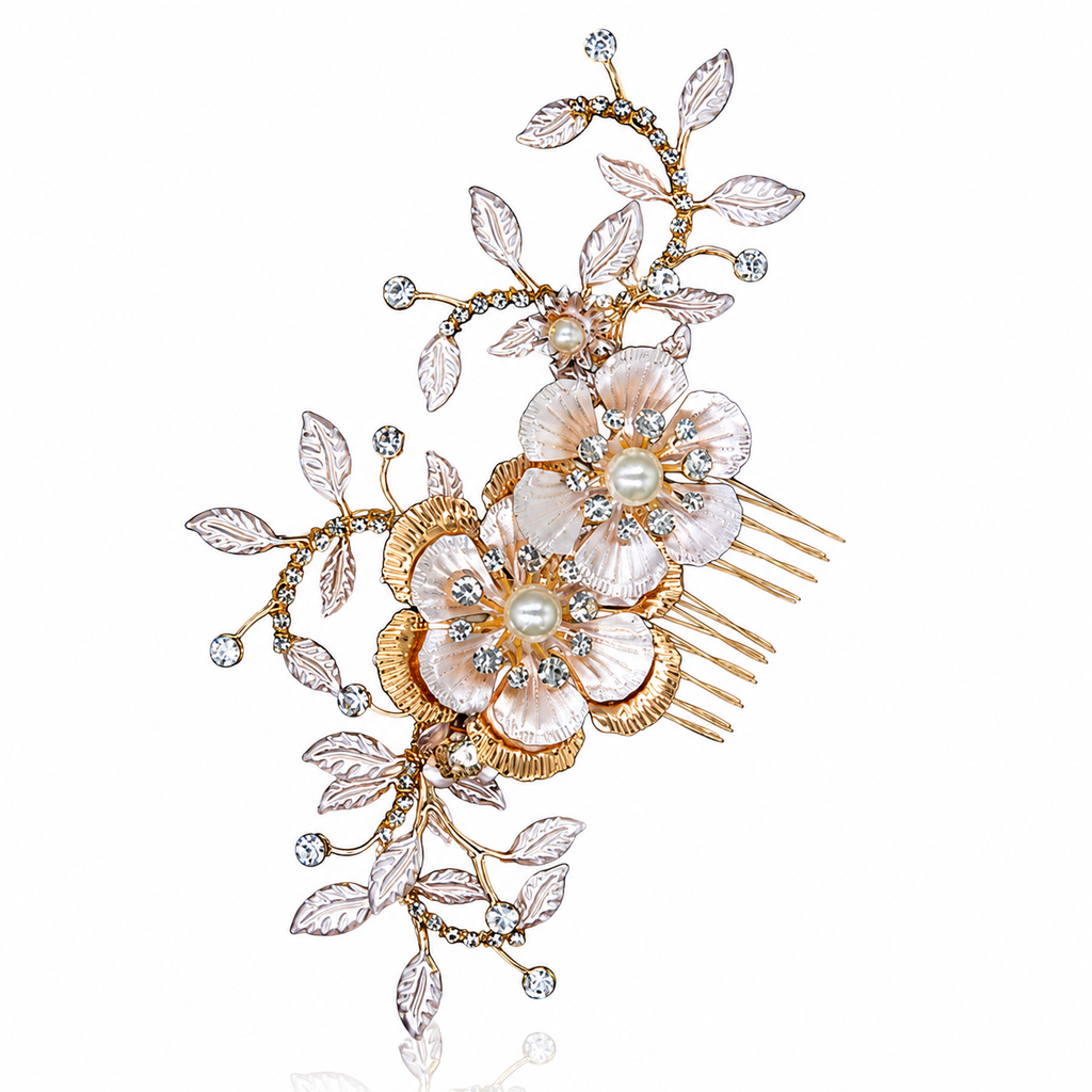 Wedding HeadPiece