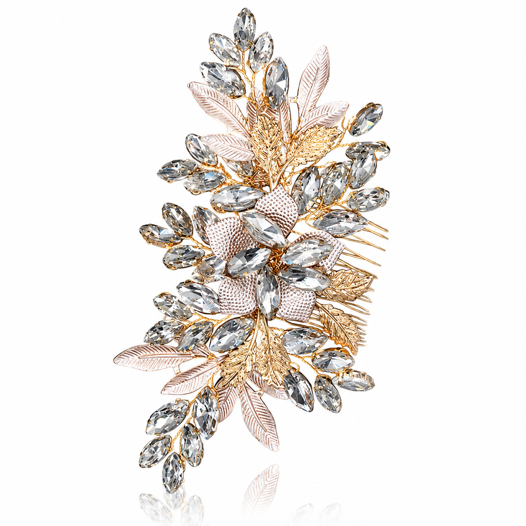 Wedding HeadPiece