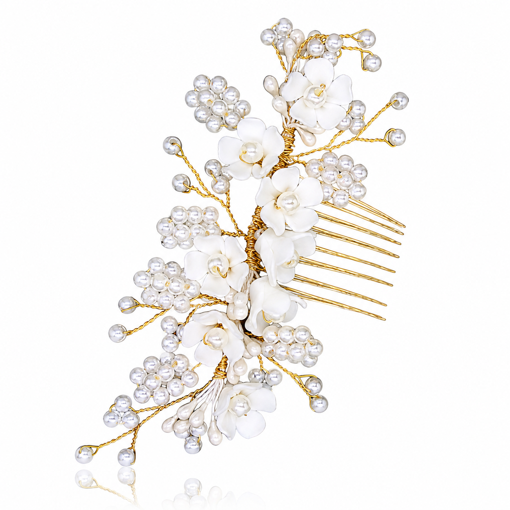 Wedding HeadPiece