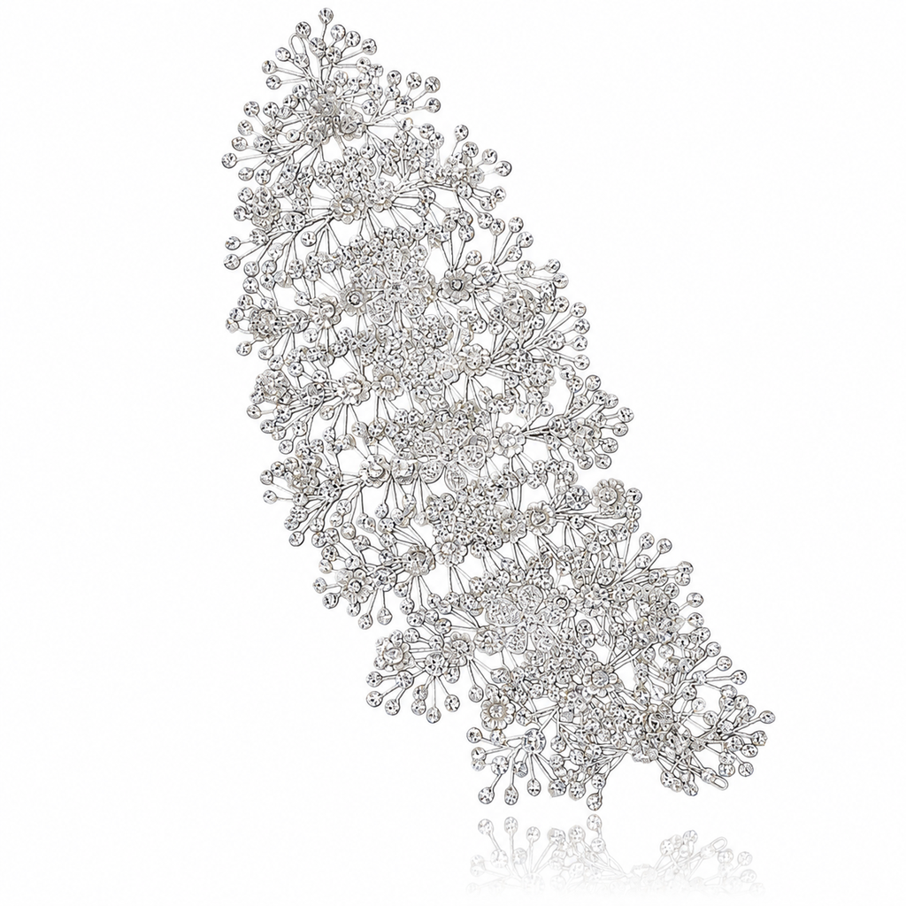 Wedding HeadPiece