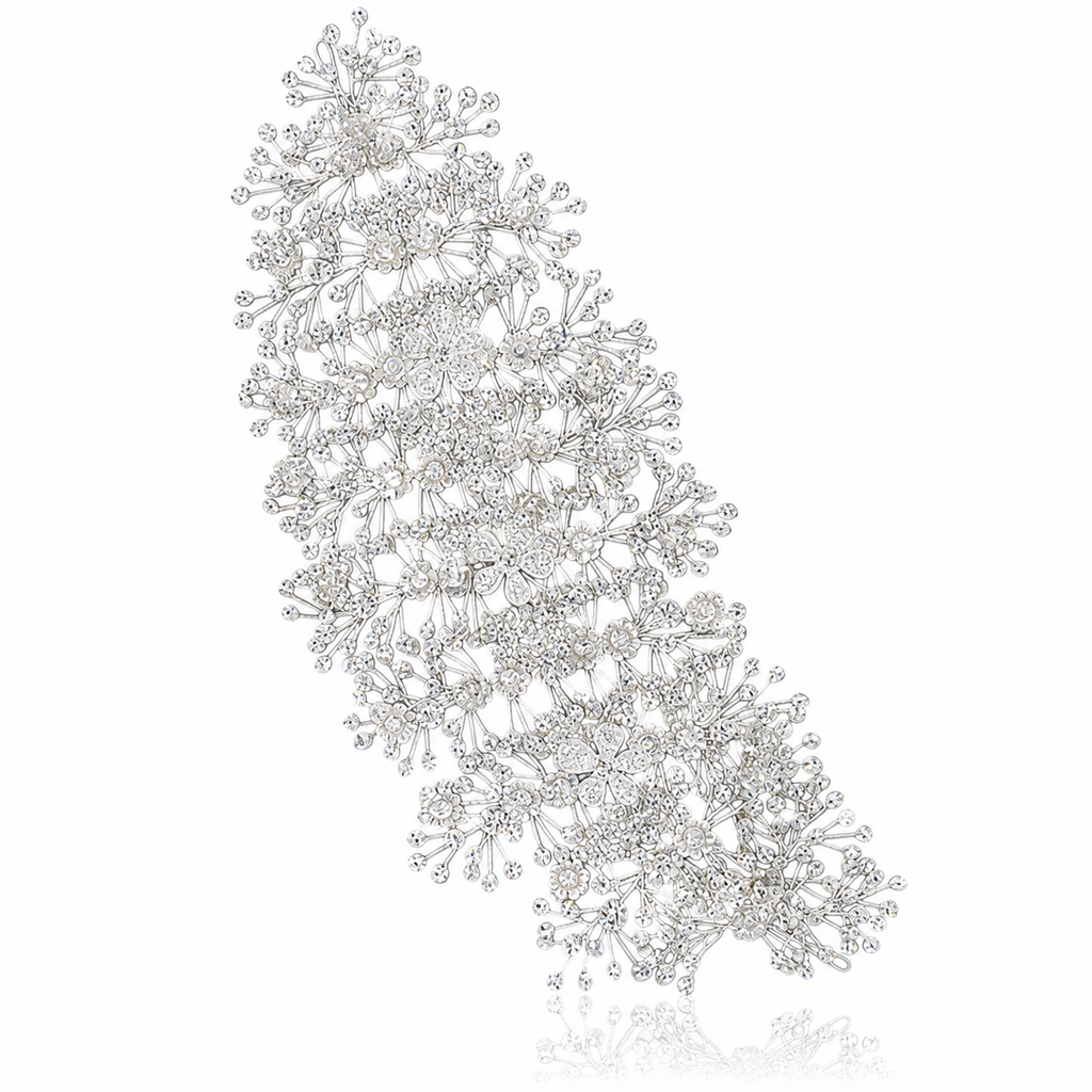 Wedding HeadPiece