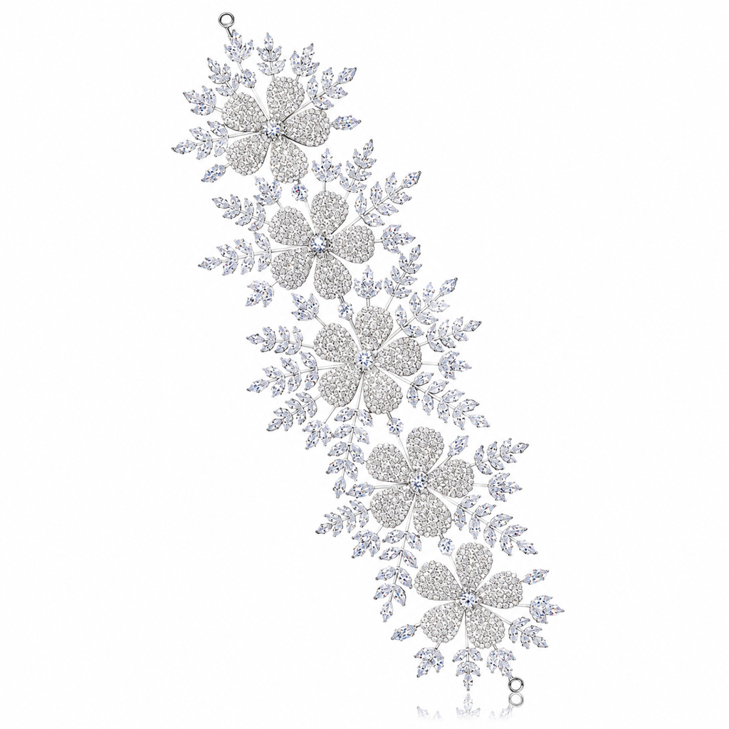 Wedding HeadPiece