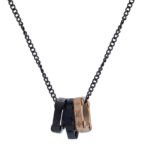 Men's Necklace