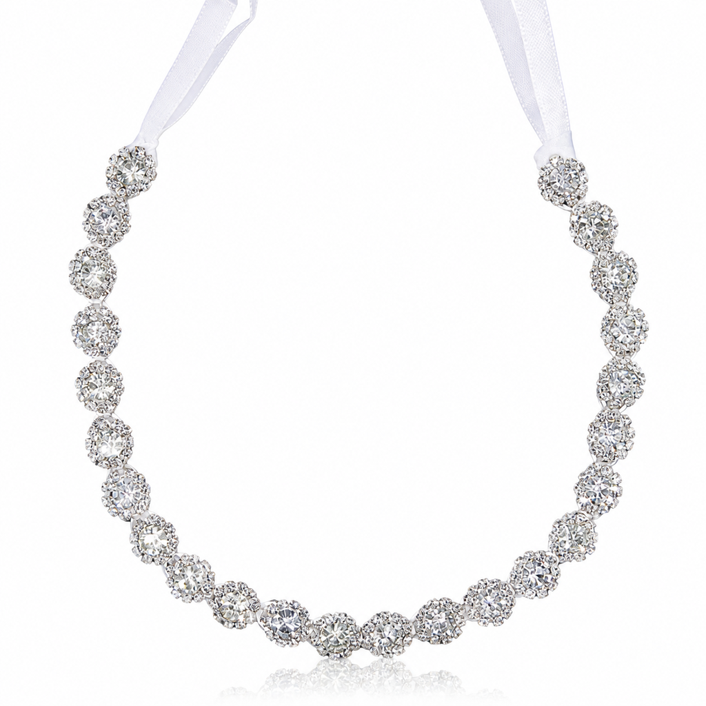 Wedding HeadPiece