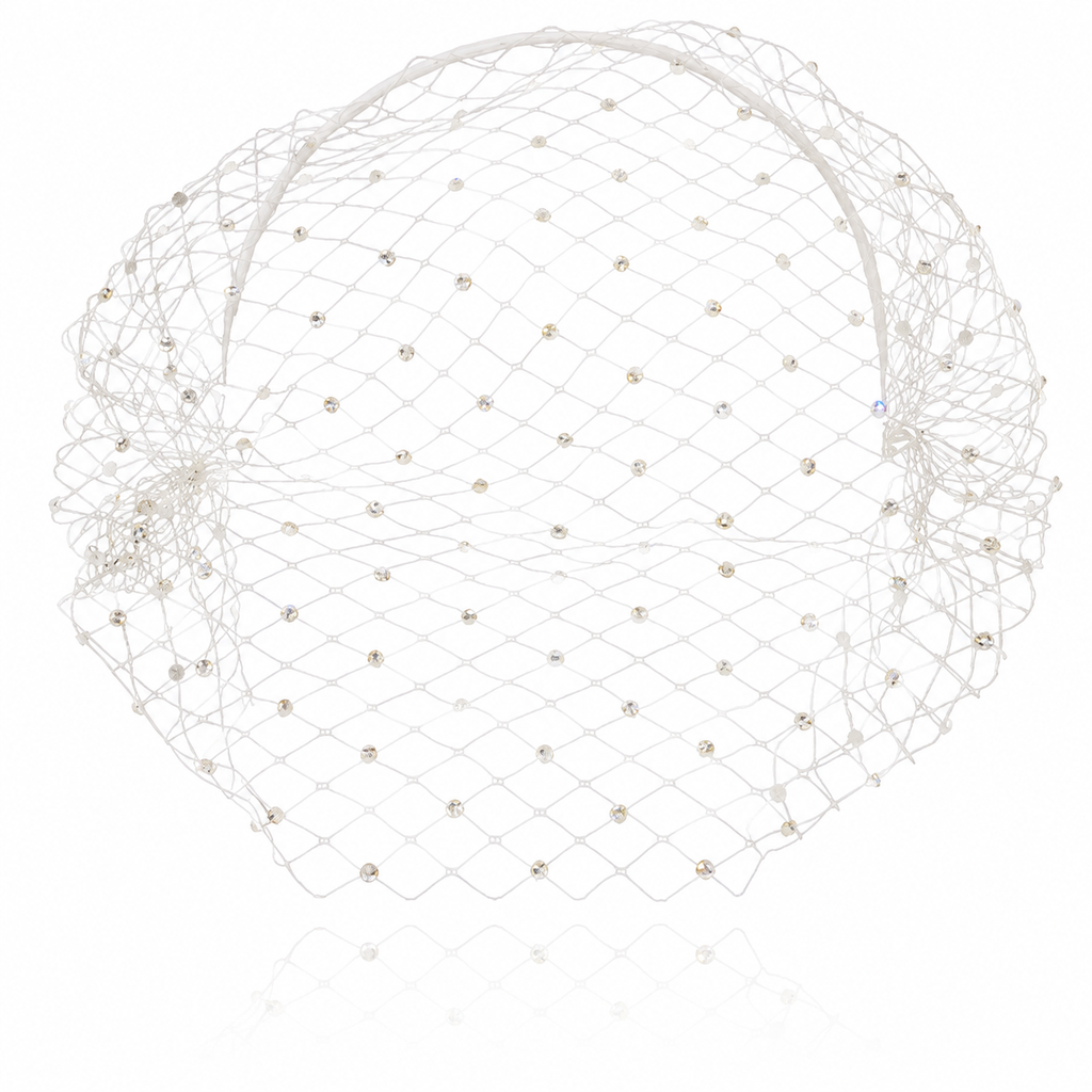 Wedding HeadPiece