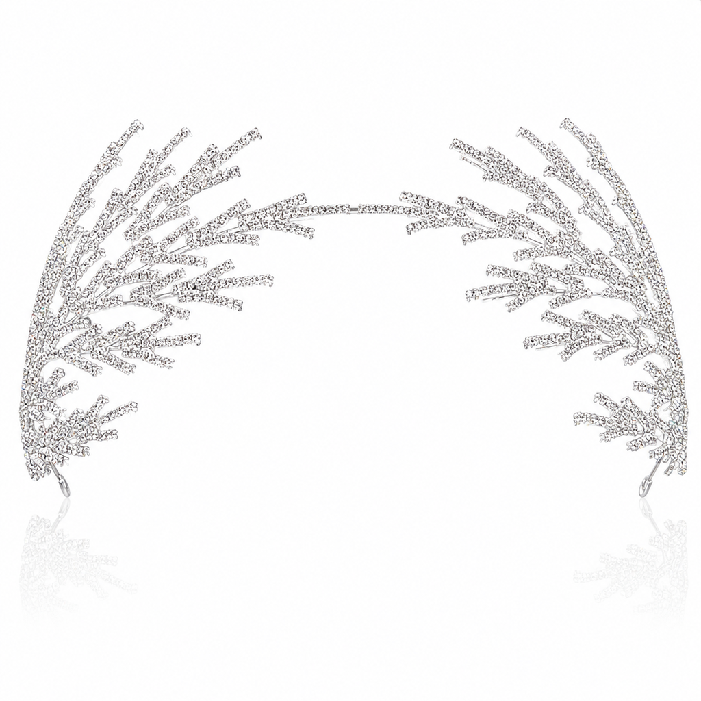 Wedding HeadPiece
