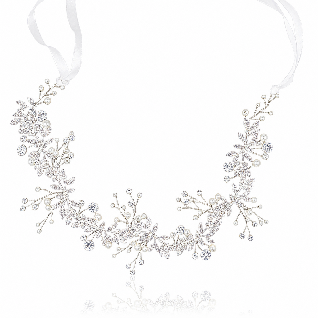 Wedding HeadPiece
