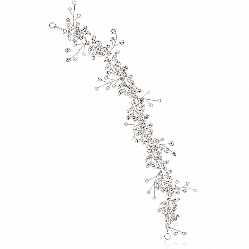 Wedding HeadPiece